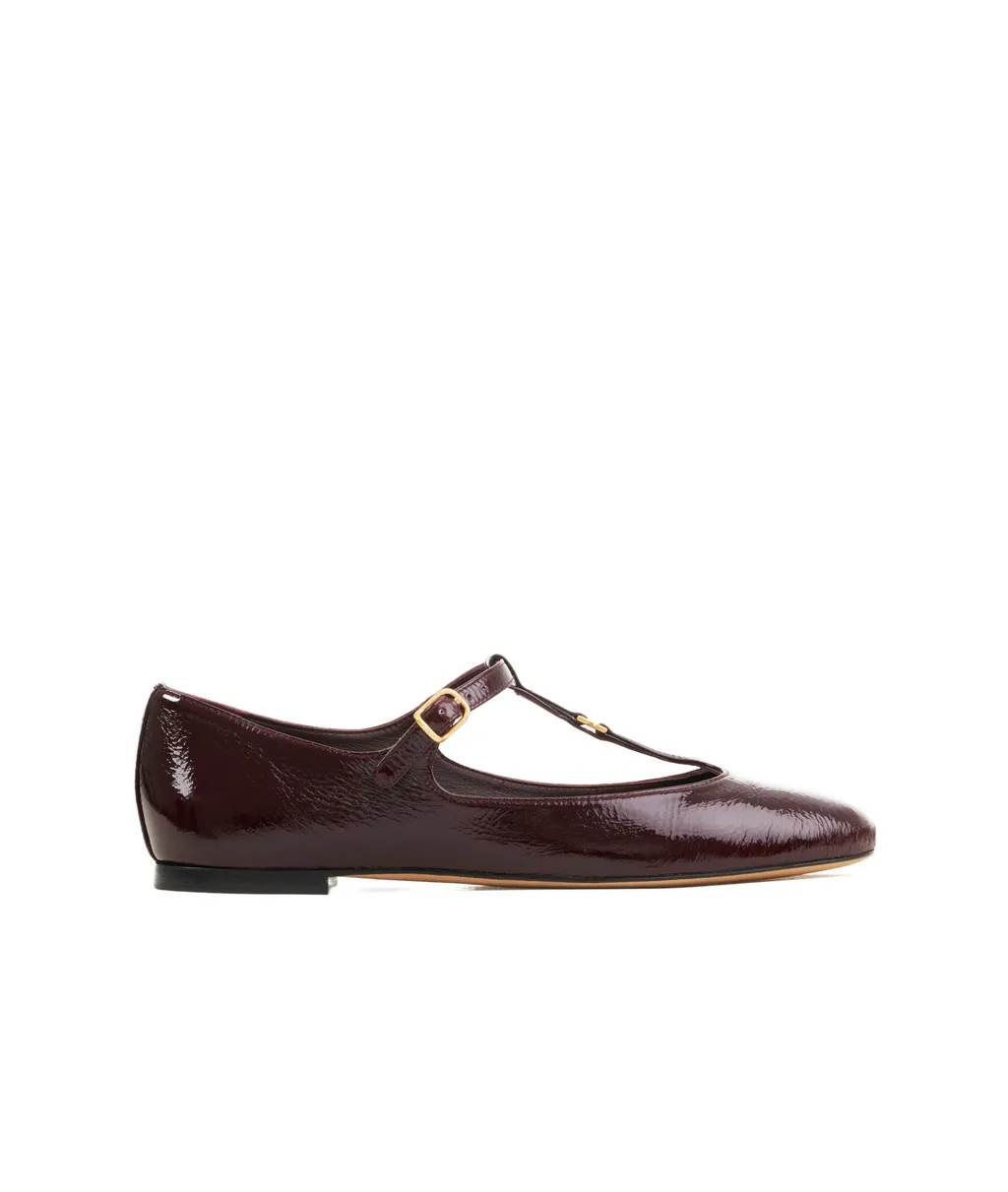 Marcie Ballet Flats