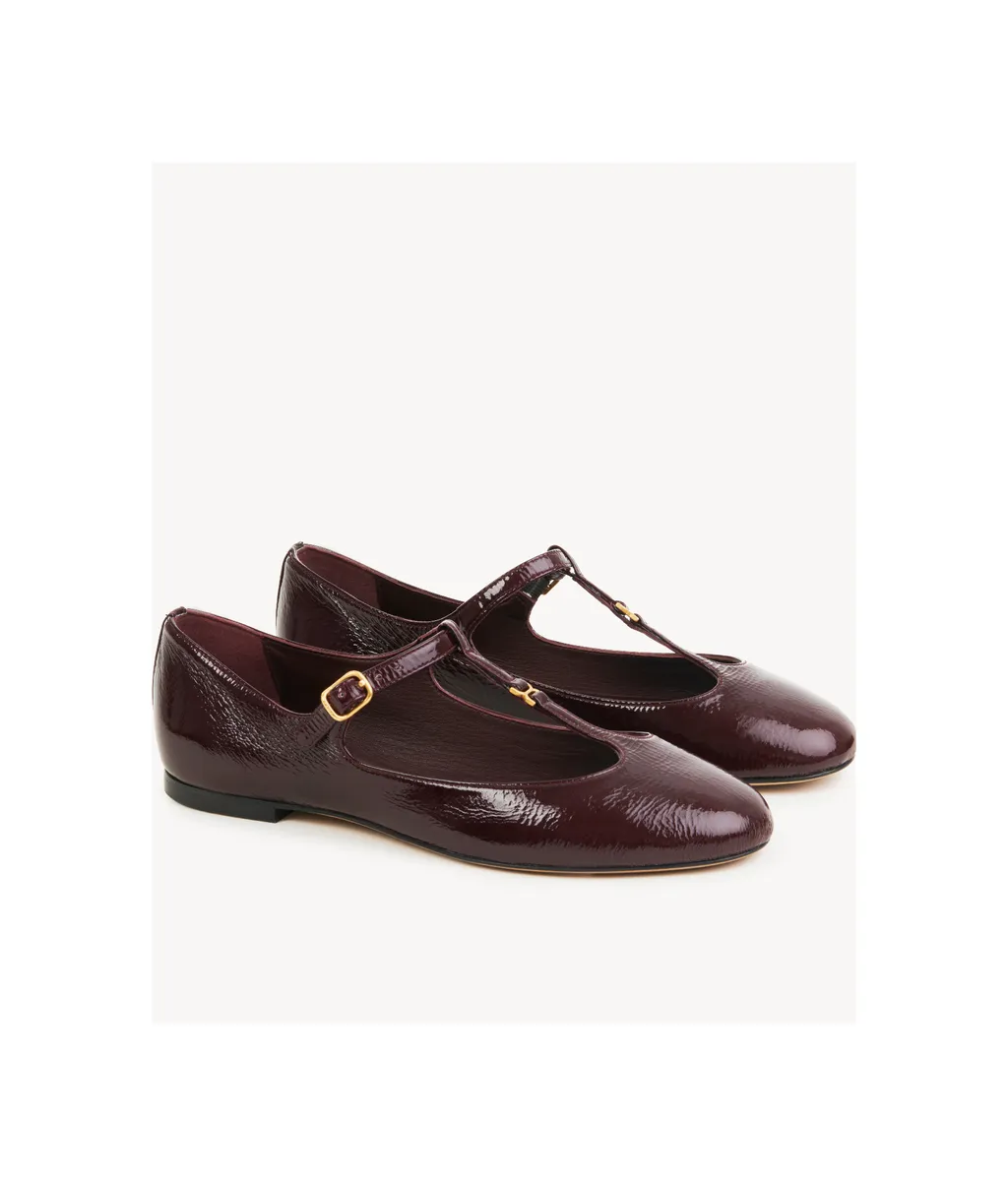 Marcie Ballet Flats