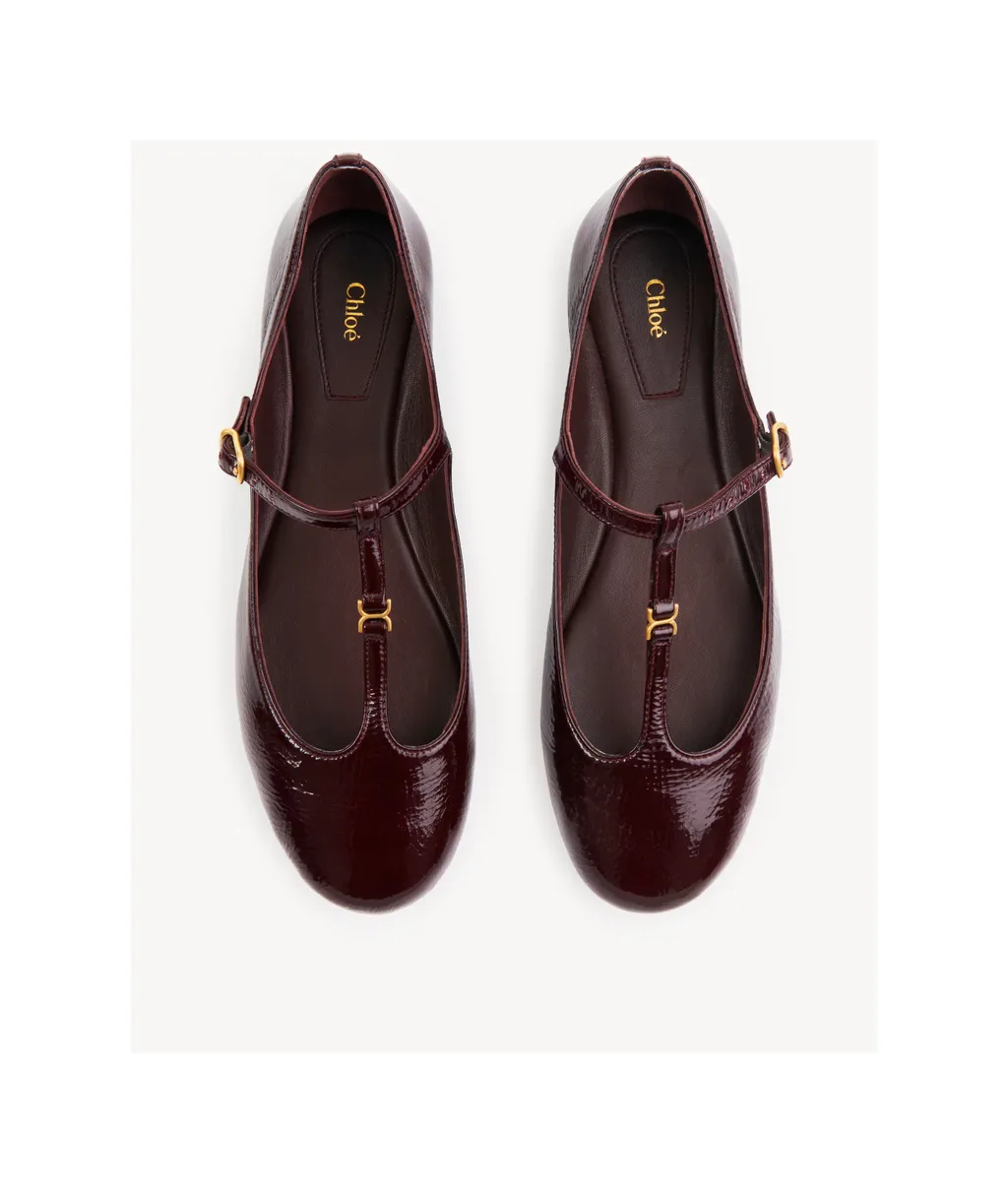 Marcie Ballet Flats