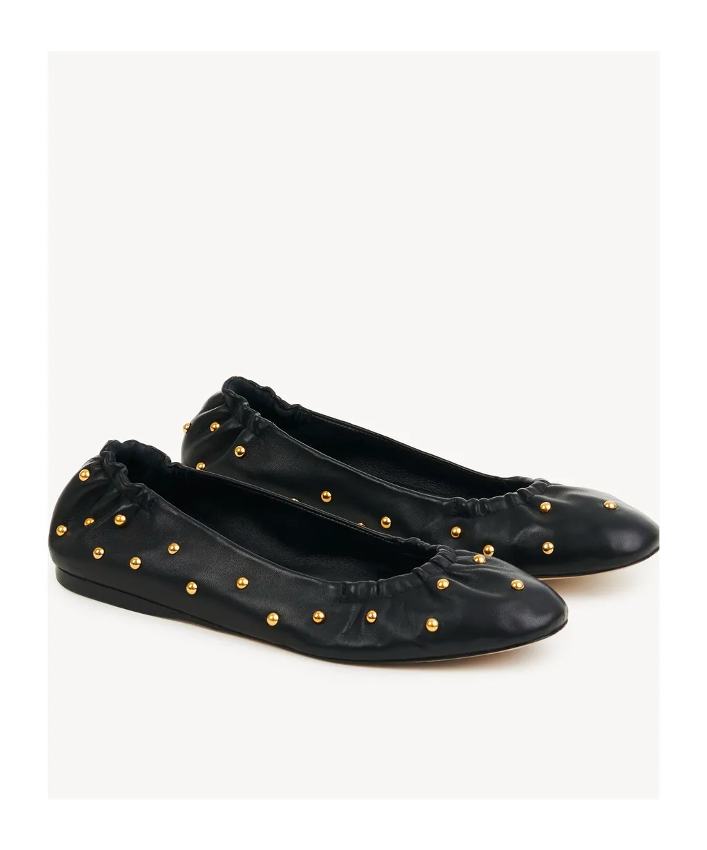 Eia Ballerina Flats