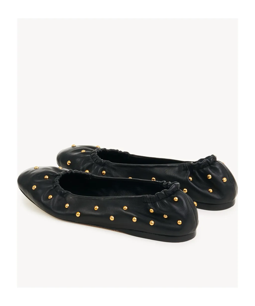 Eia Ballerina Flats