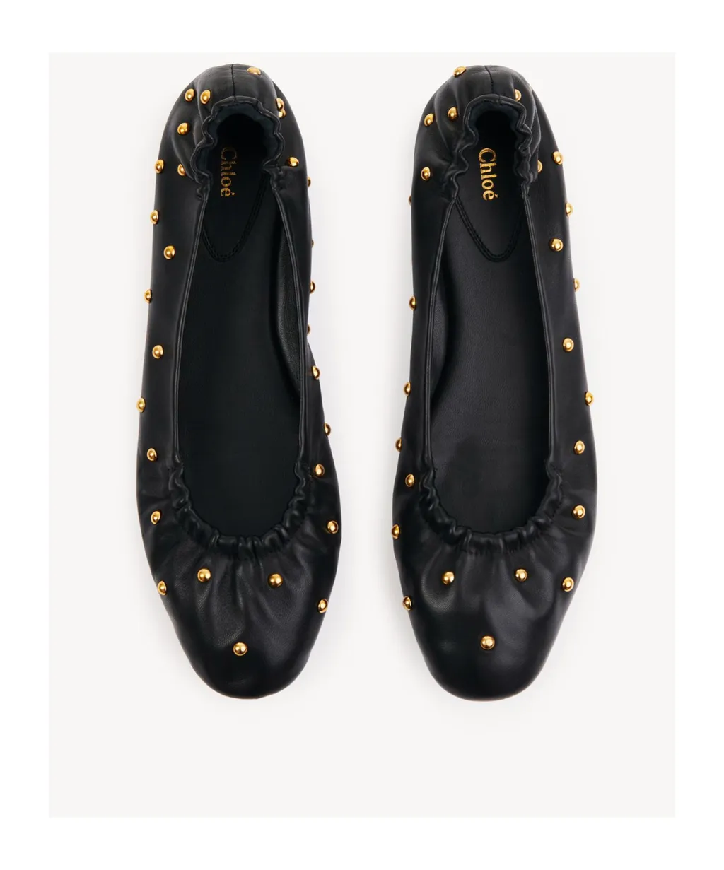 Eia Ballerina Flats