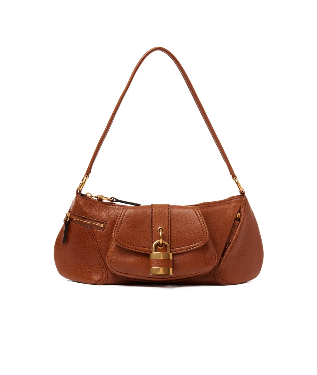The 99 Shoulder Bag