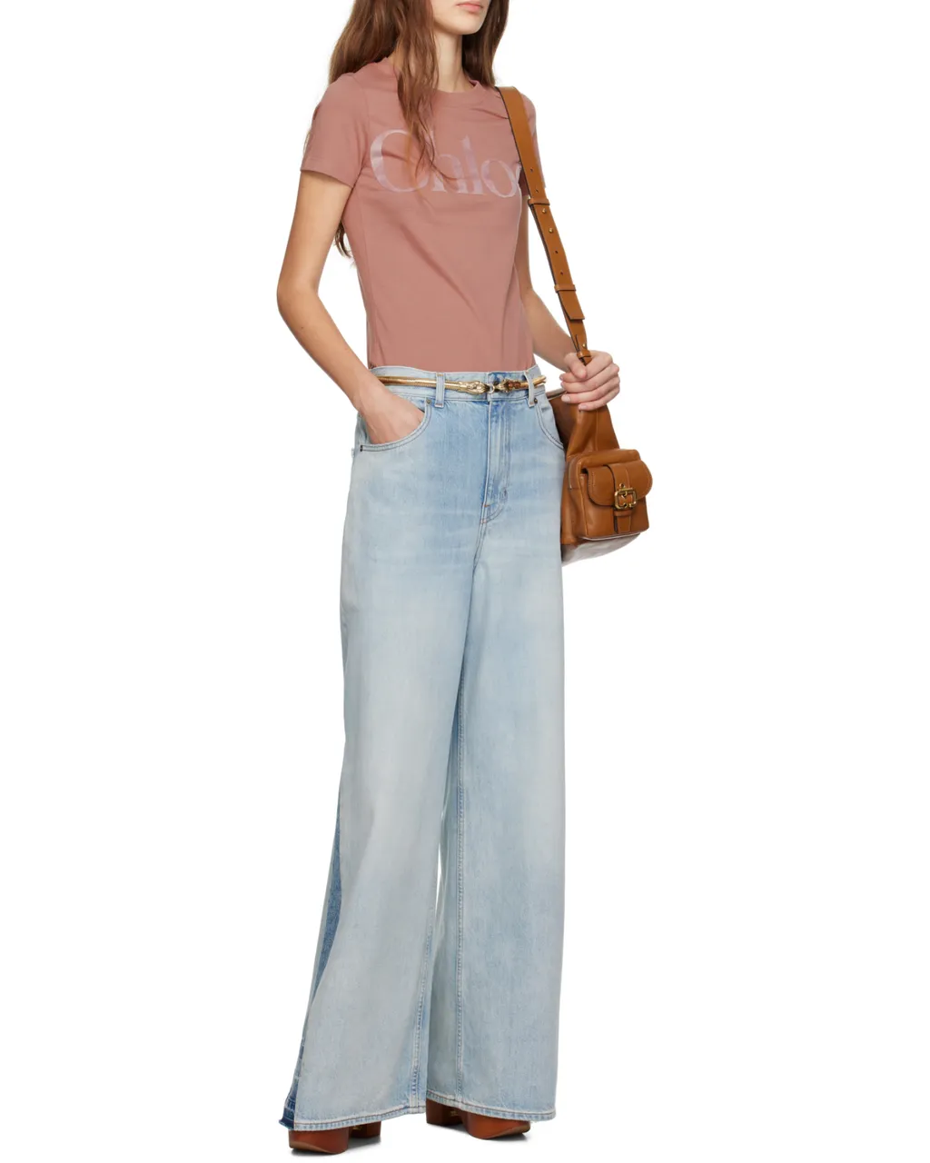 The 99 Shoulder Bag