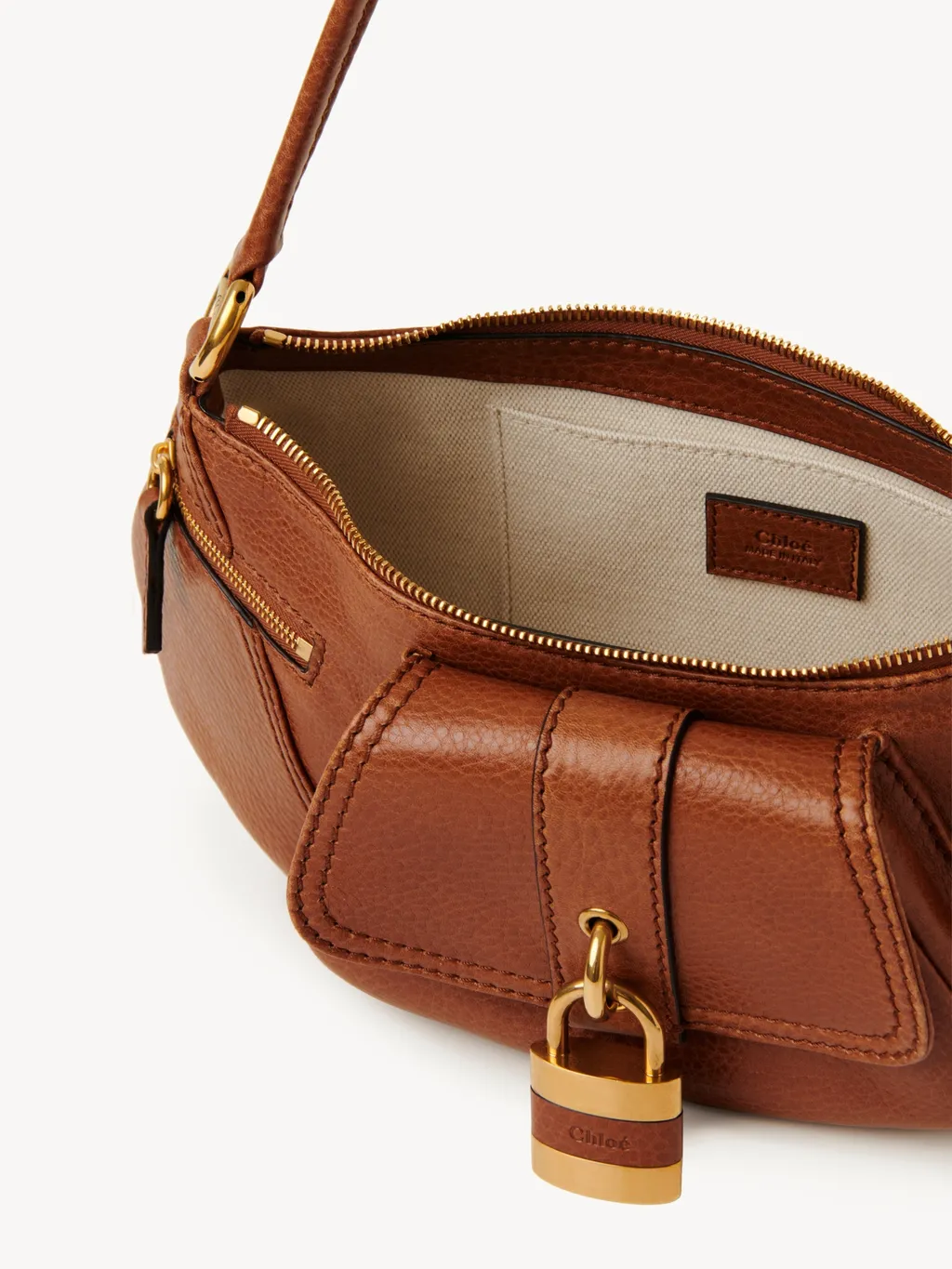 The 99 Shoulder Bag