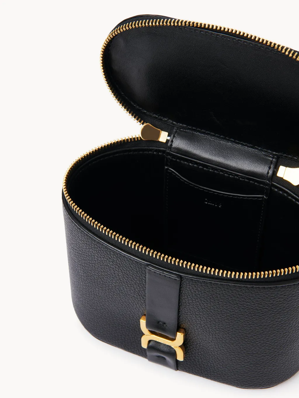 Marcie Zip-Up Mini Crossbody Bag