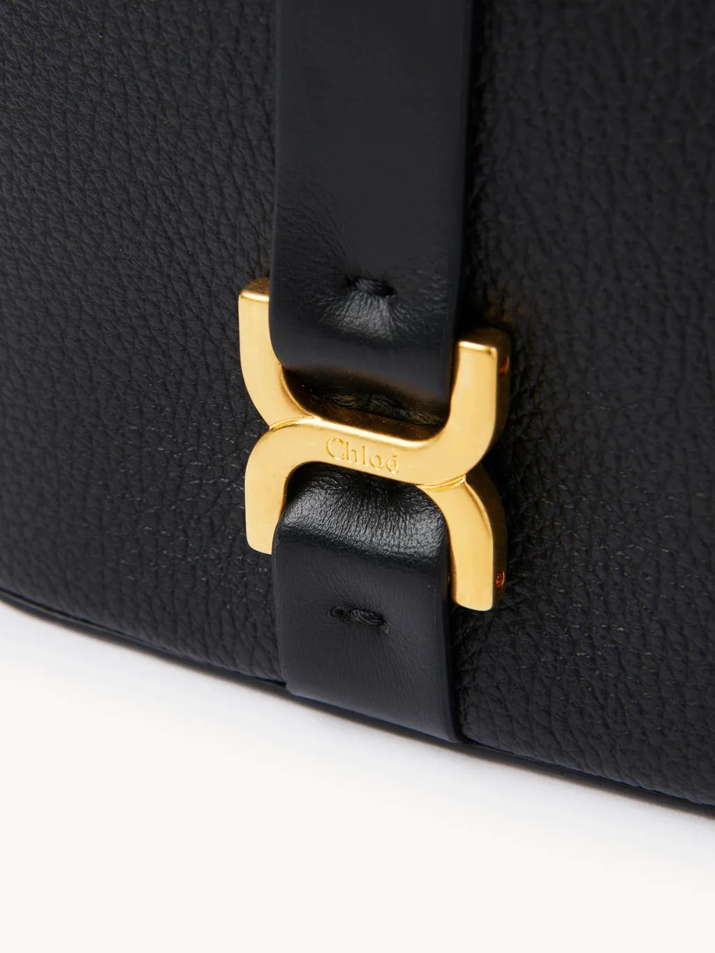 Marcie Zip-Up Mini Crossbody Bag