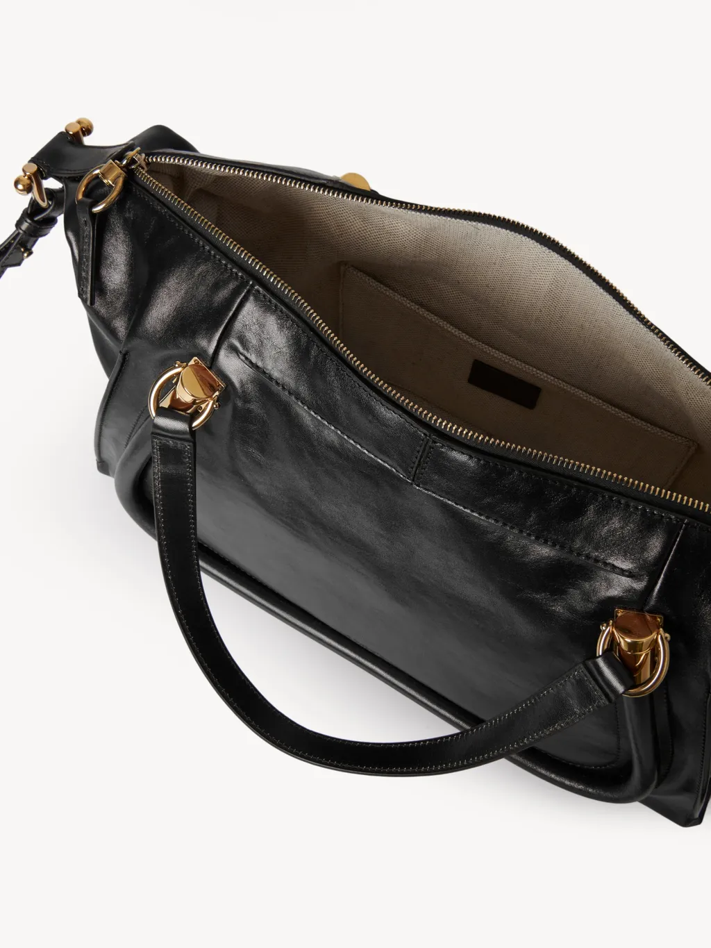 Large Paraty 24 Tote Bag