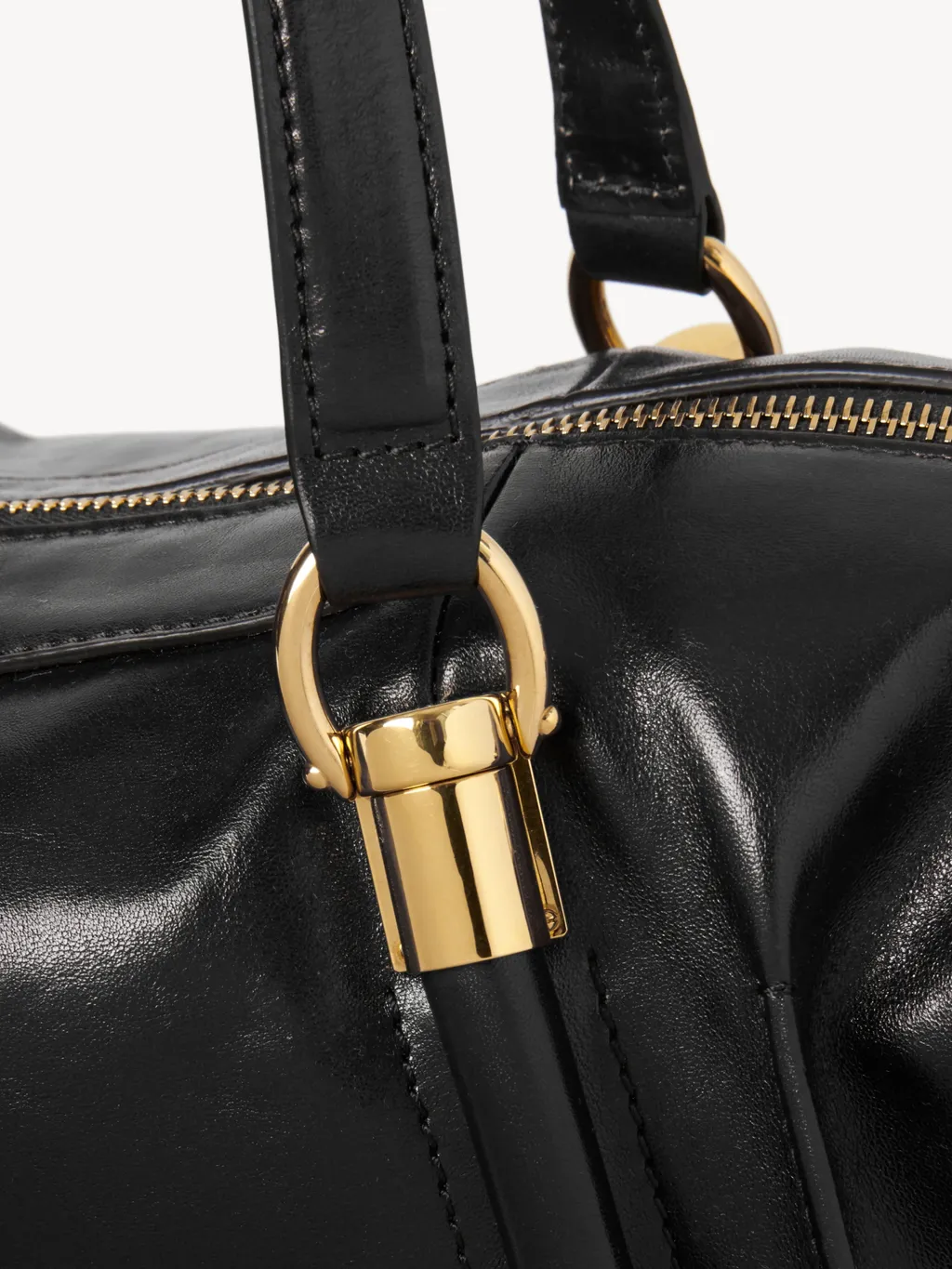 Large Paraty 24 Tote Bag