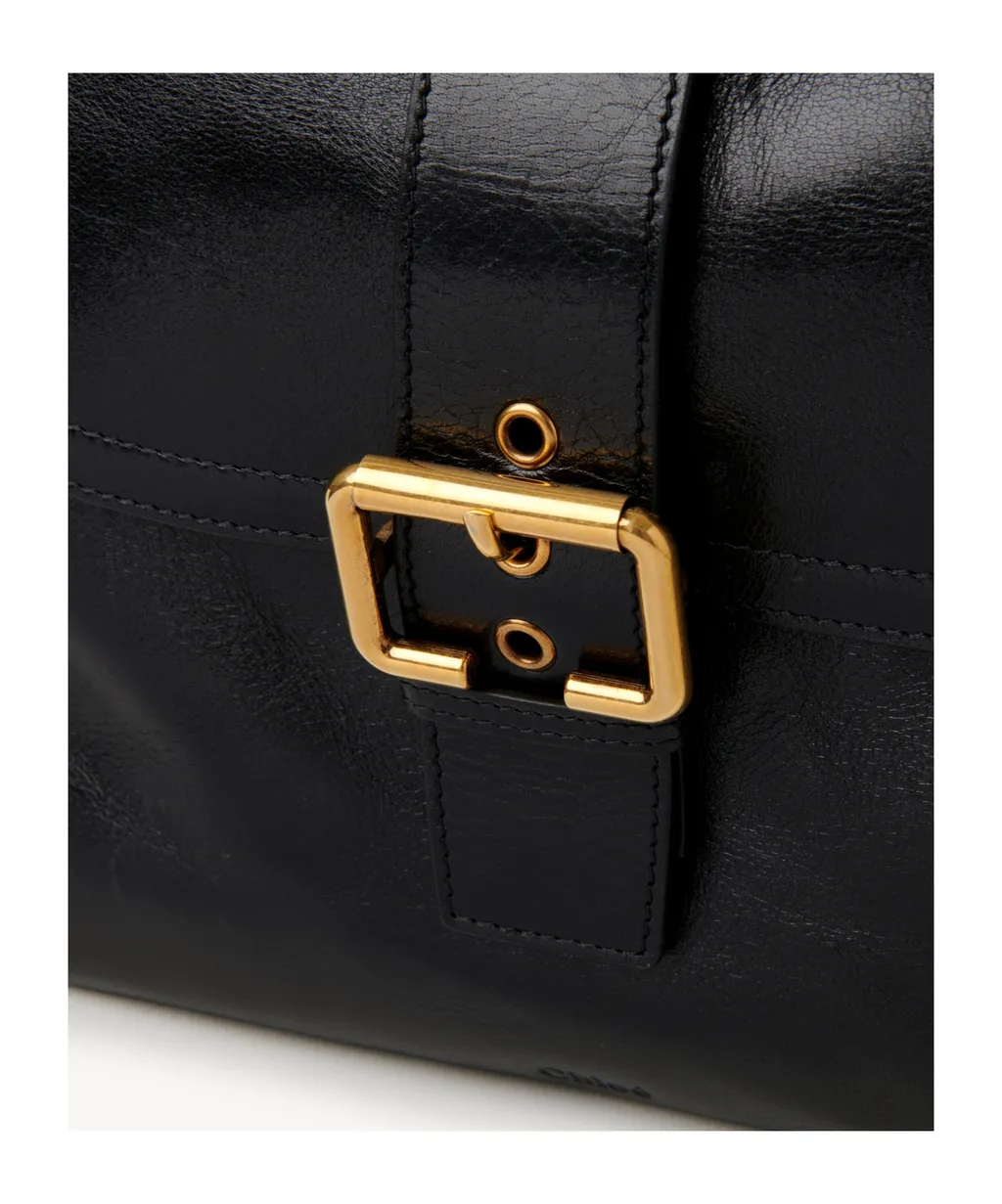 Large Soft Camera Bag