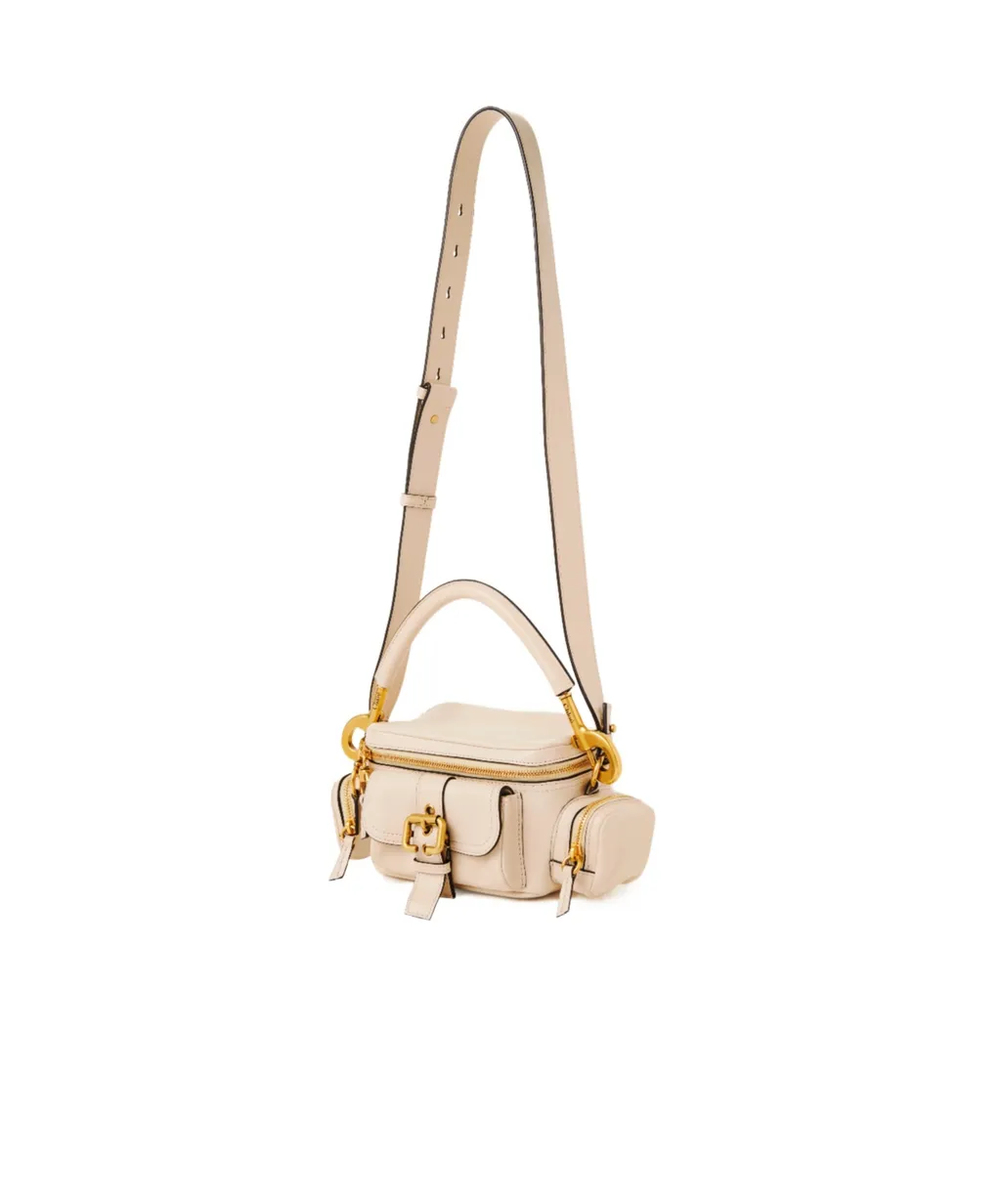 Camera Small Shoulder Bag