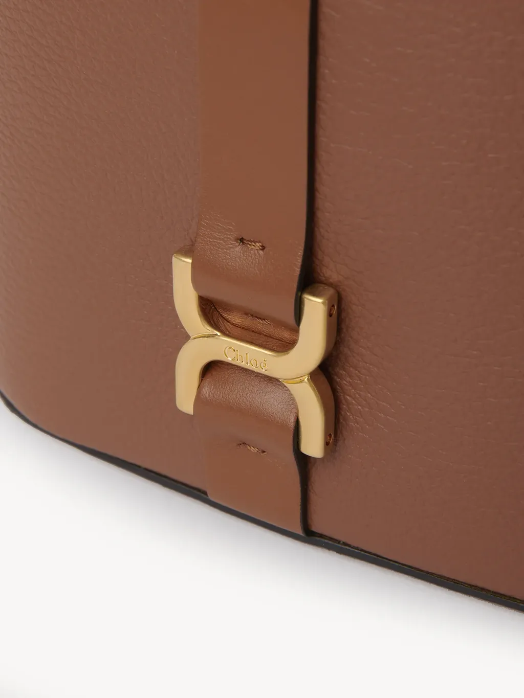 Marcie Zip-Up Mini Crossbody Bag