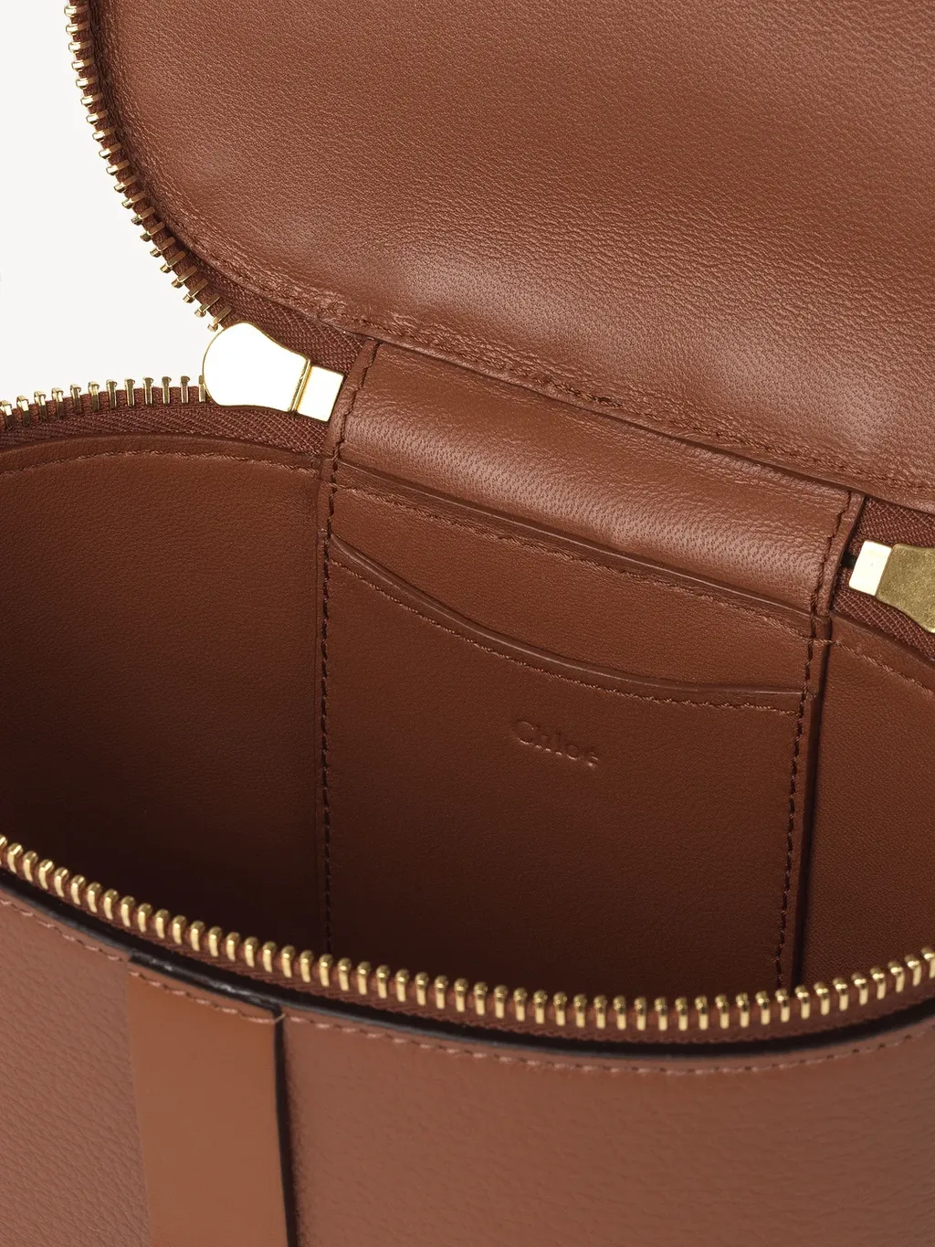 Marcie Zip-Up Mini Crossbody Bag