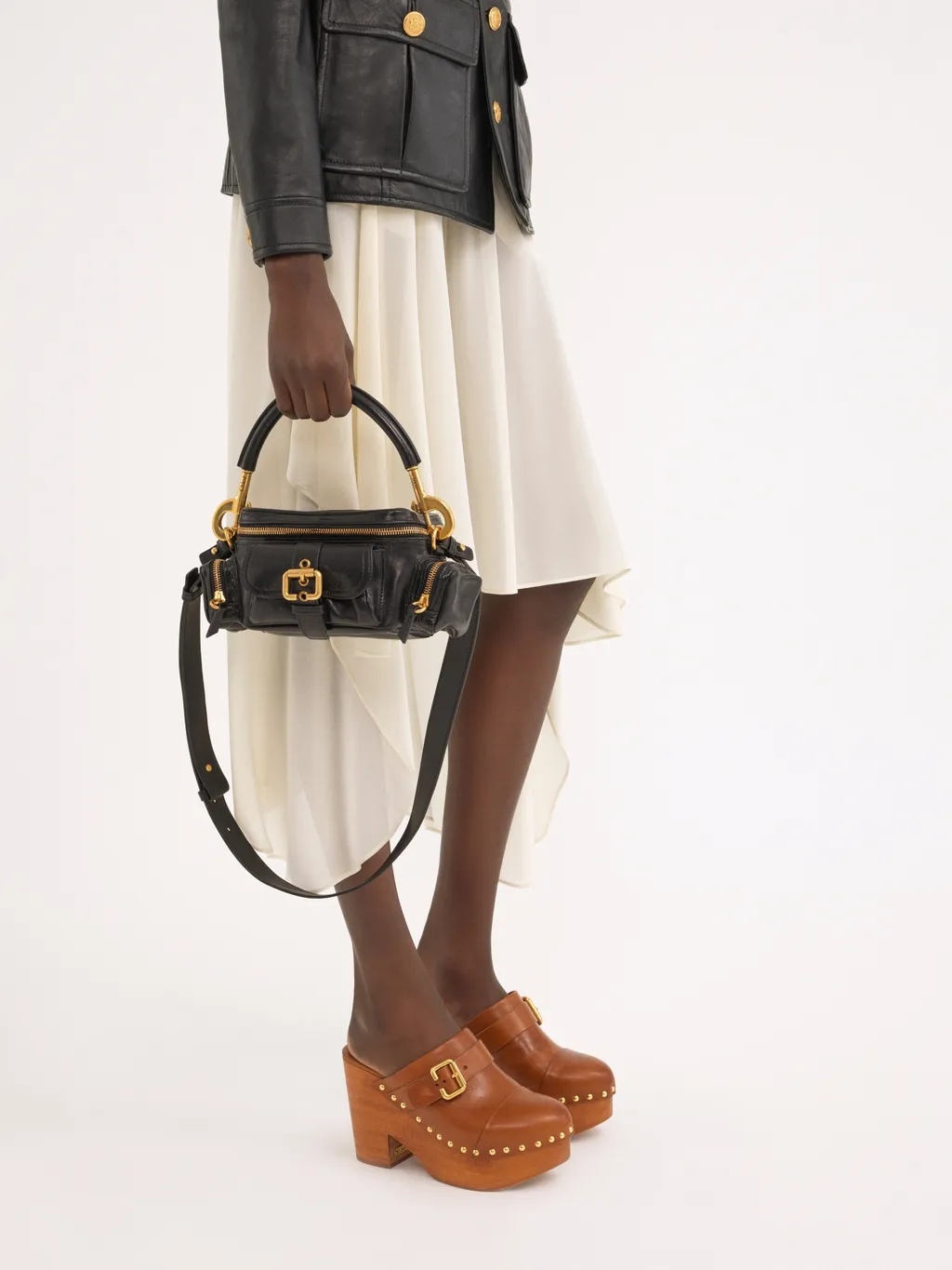 Camera Small Shoulder Bag