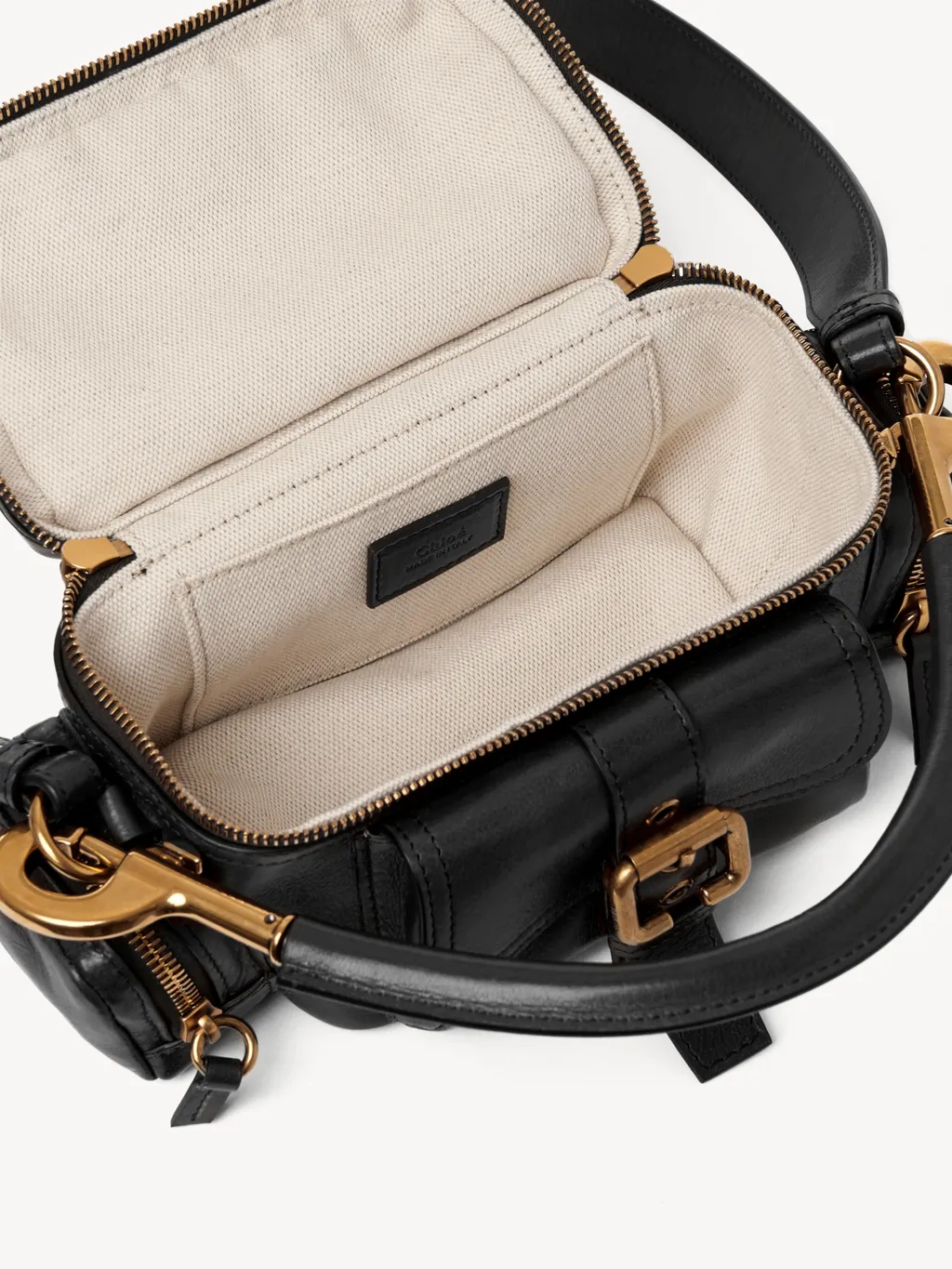 Camera Small Shoulder Bag