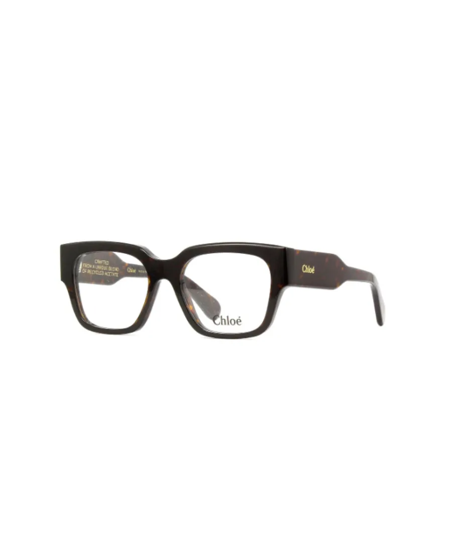 Rectangle Frame Glasses