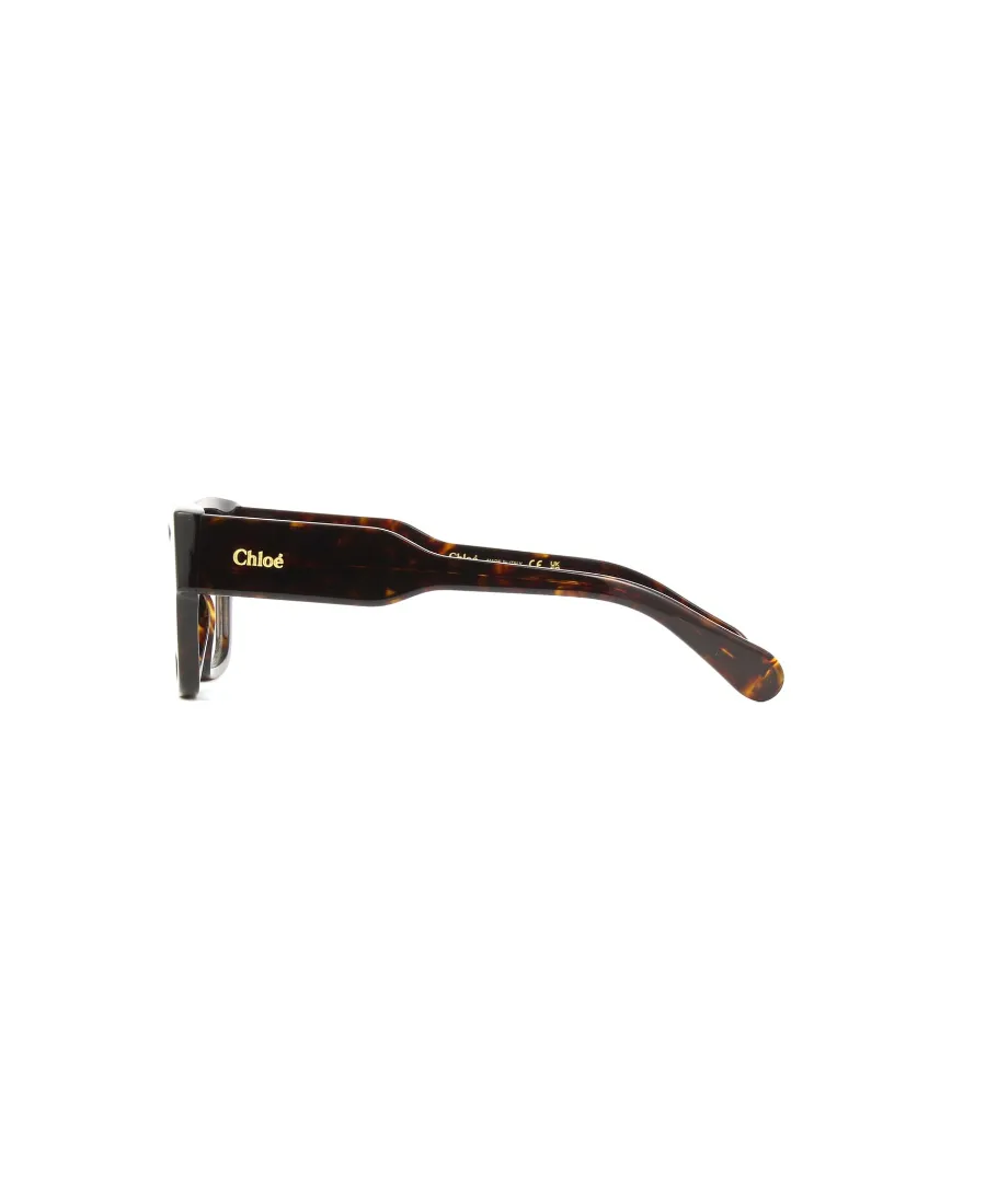 Rectangle Frame Glasses