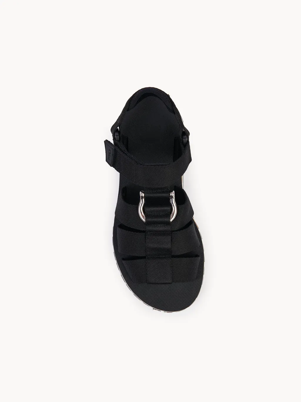 Open Toe Platform Sandals