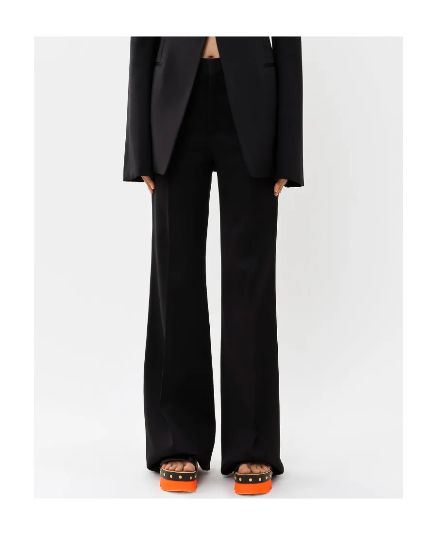 Flared Trousers