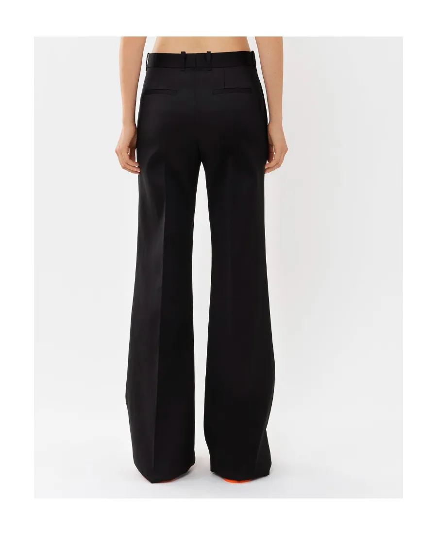 Flared Trousers
