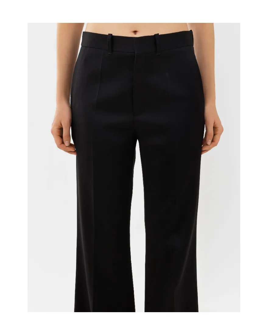 Flared Trousers