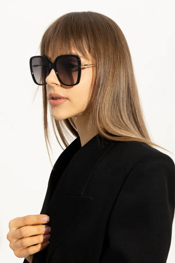 Logo Sunglasses