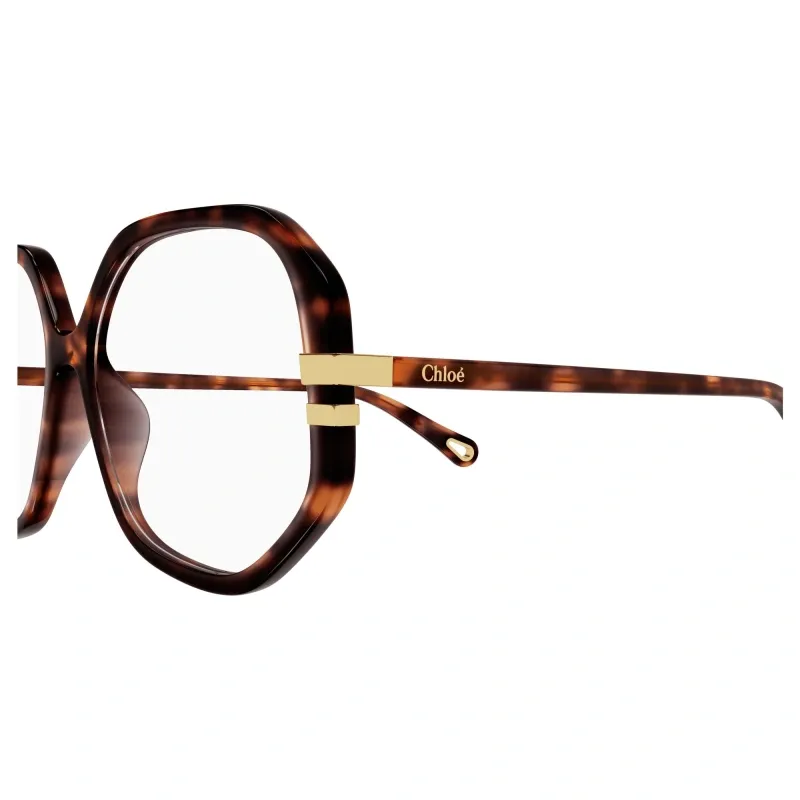 Rectangular Frame Glasses