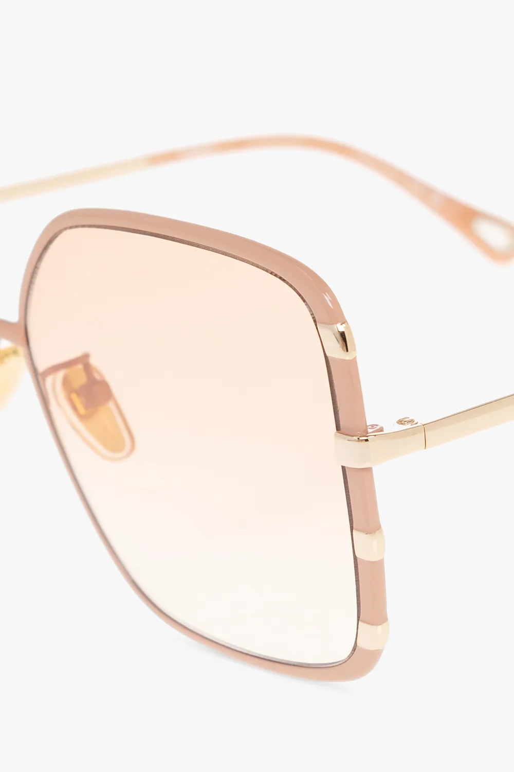 Logo Sunglasses