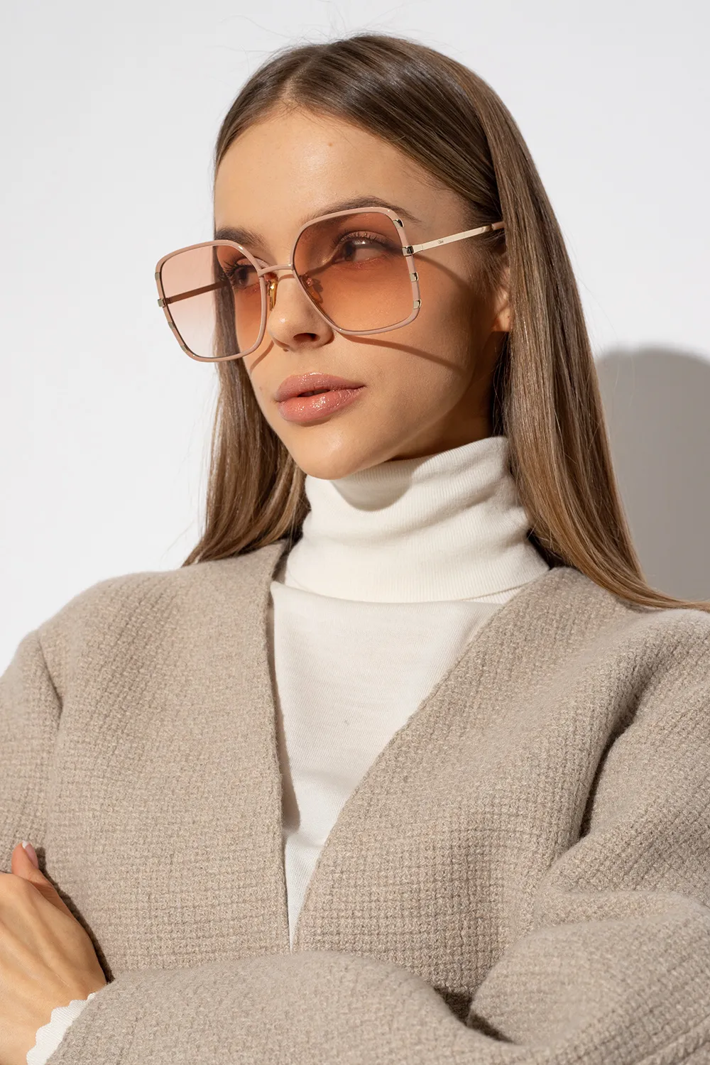 Logo Sunglasses