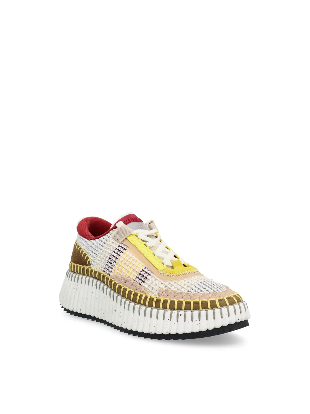 Nama Low-Top Sneakers