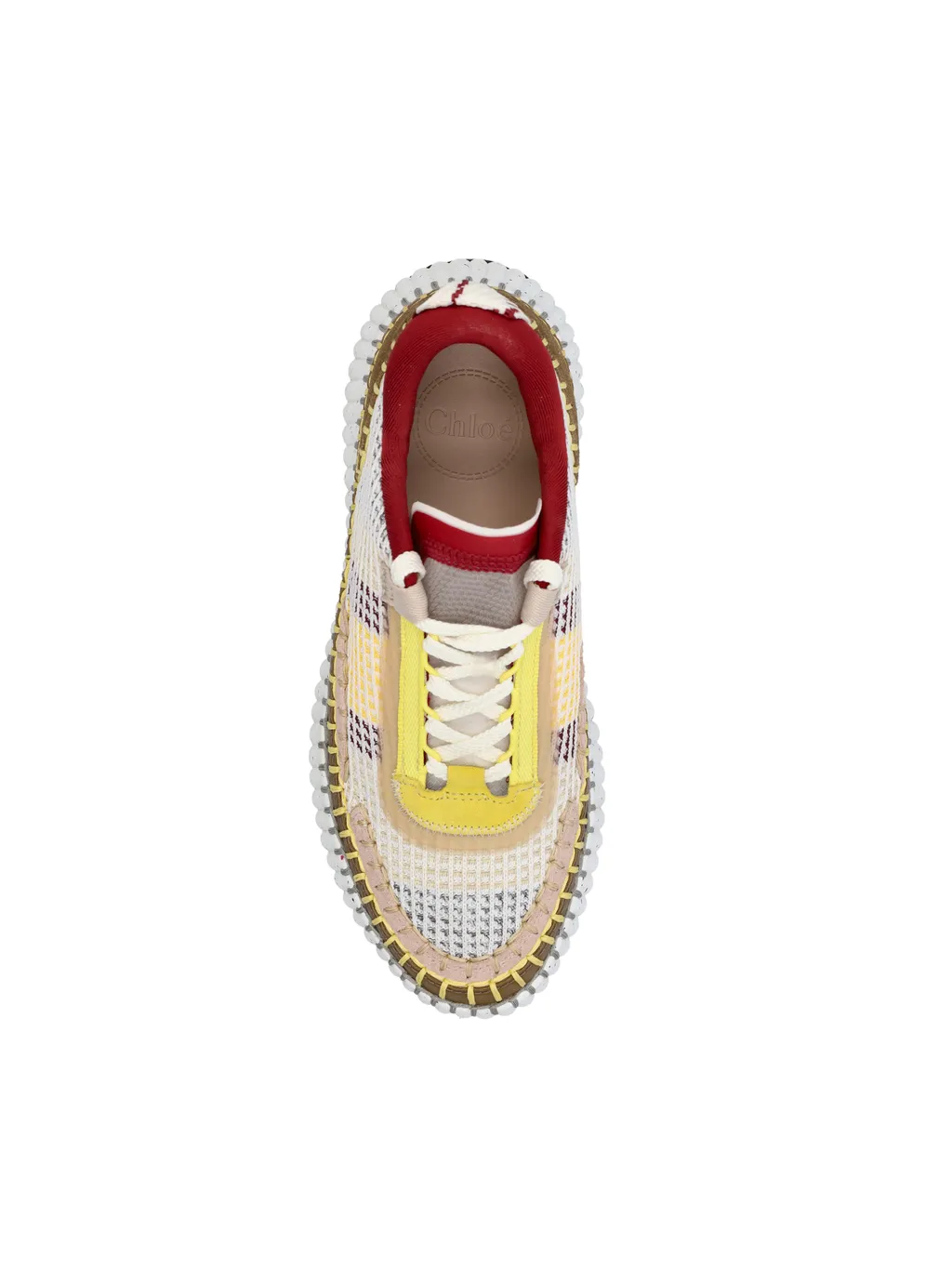 Nama Low-Top Sneakers