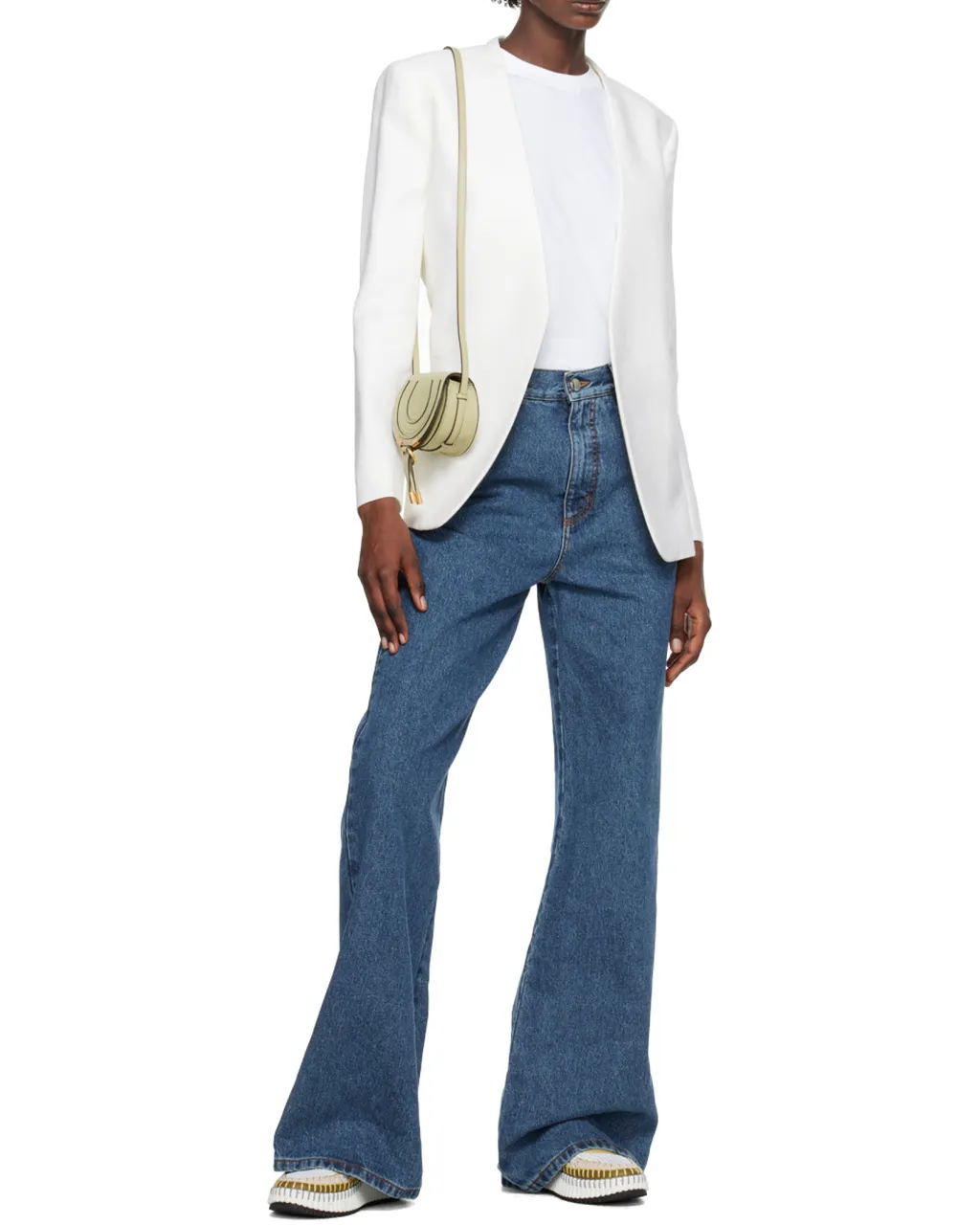 Nama Low-Top Sneakers