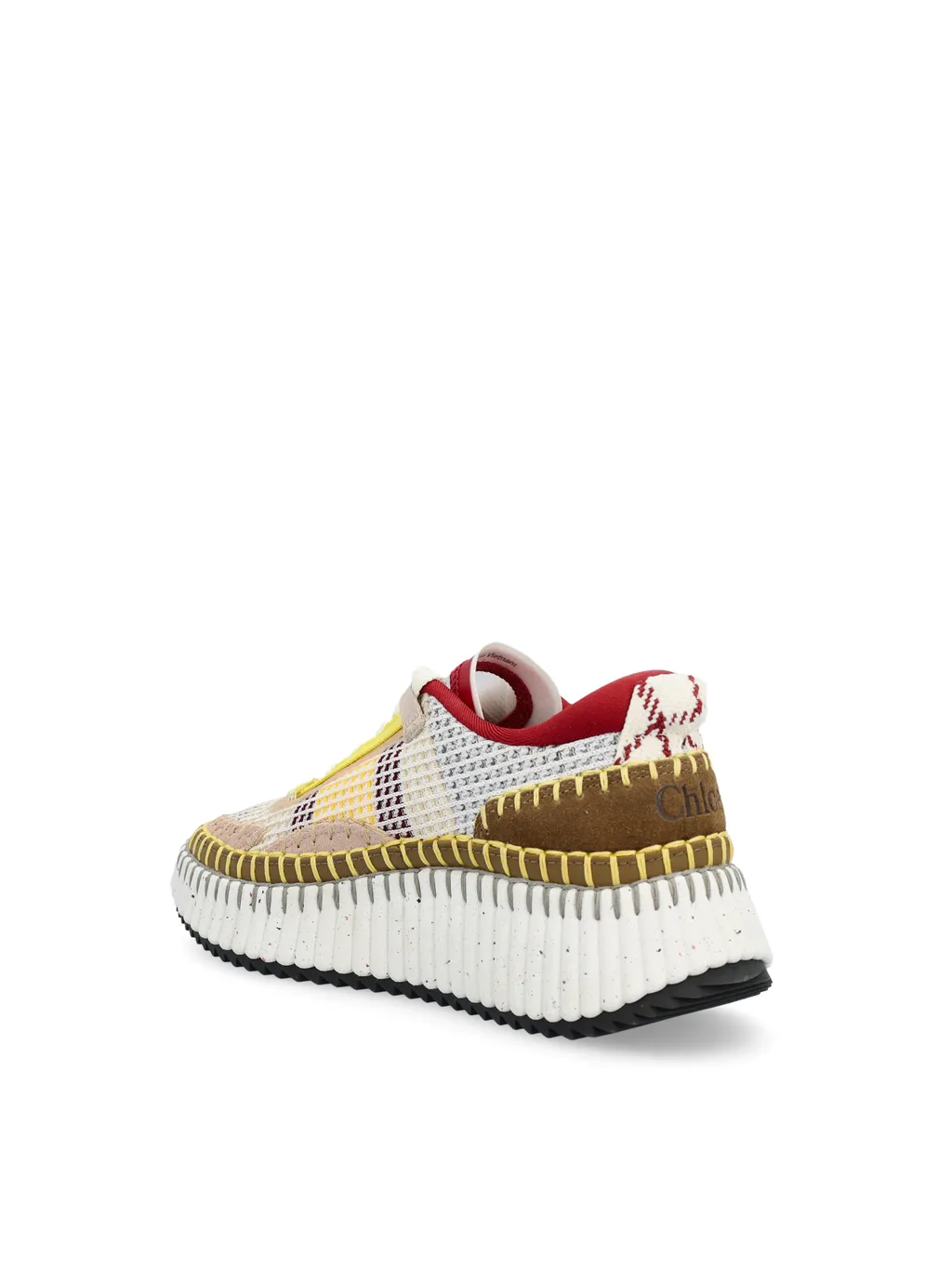 Nama Low-Top Sneakers