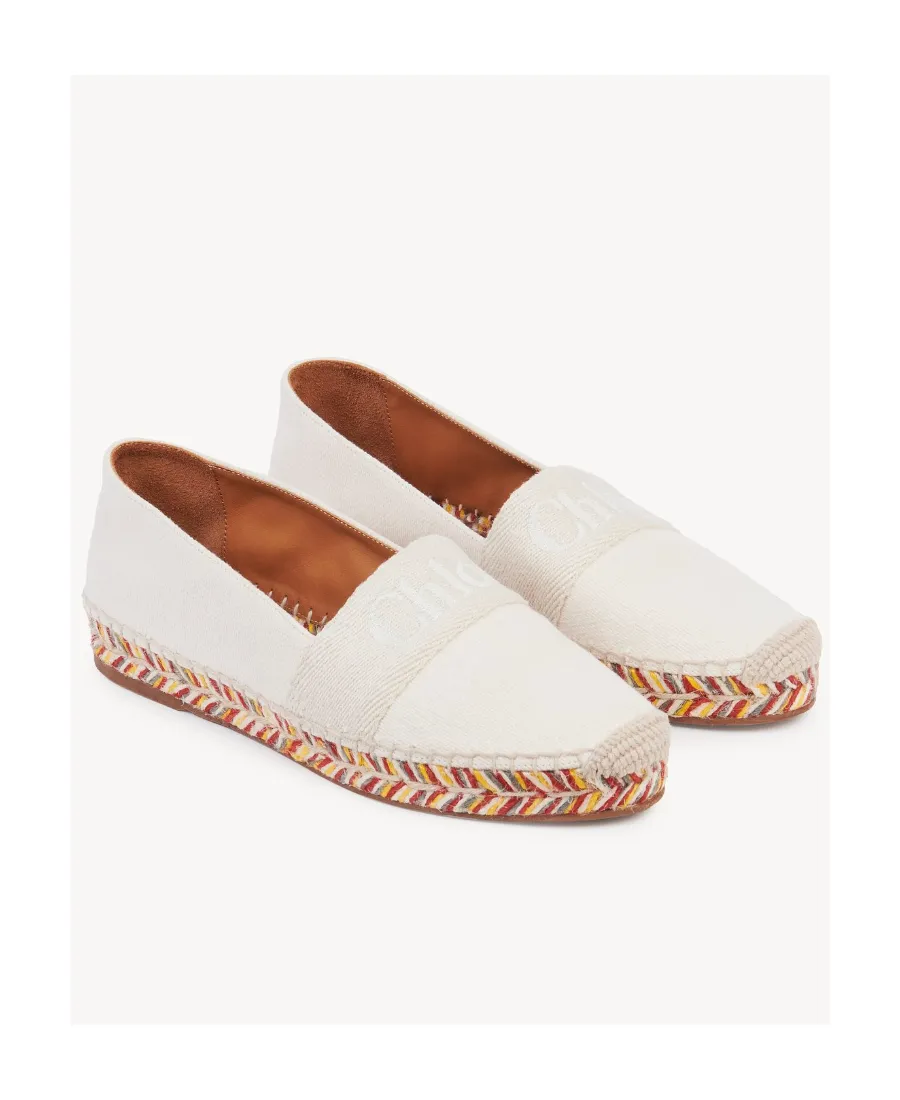 Piia Flat Espadrilles