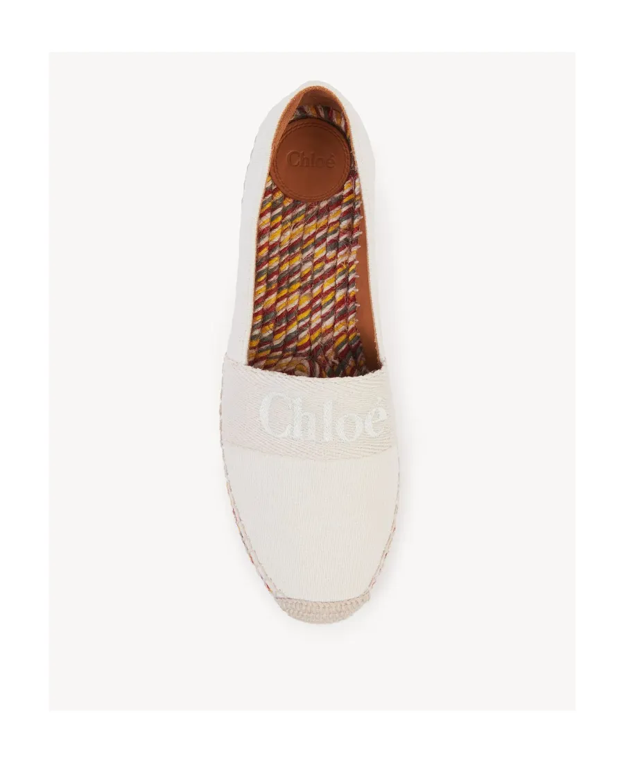 Piia Flat Espadrilles