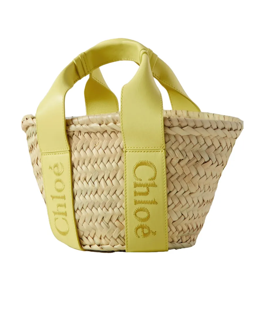 Logo Handbag