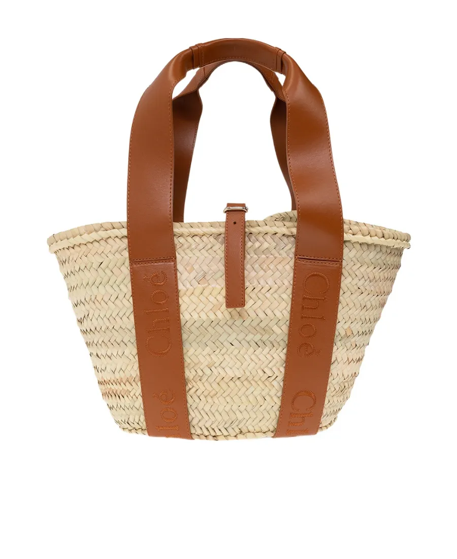 Sense Medium Basket Bag
