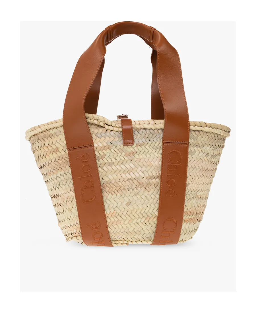 Sense Medium Basket Bag