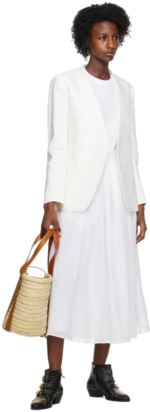 Sense Medium Basket Bag
