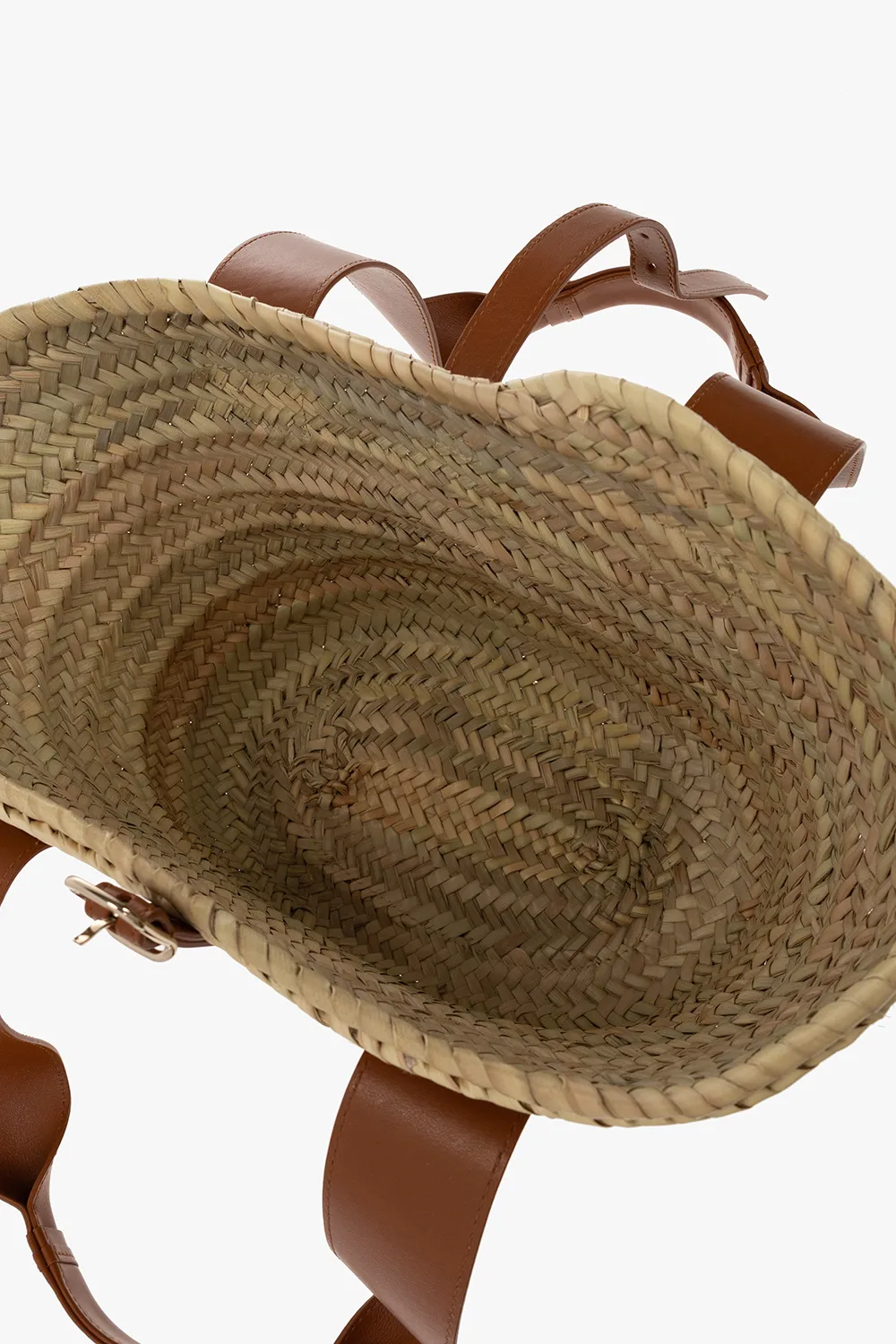 Sense Medium Basket Bag