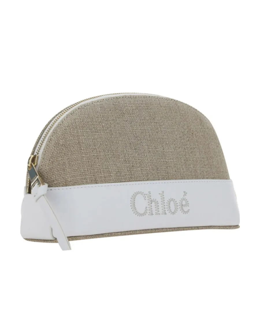 Sense Contrasting Pouch