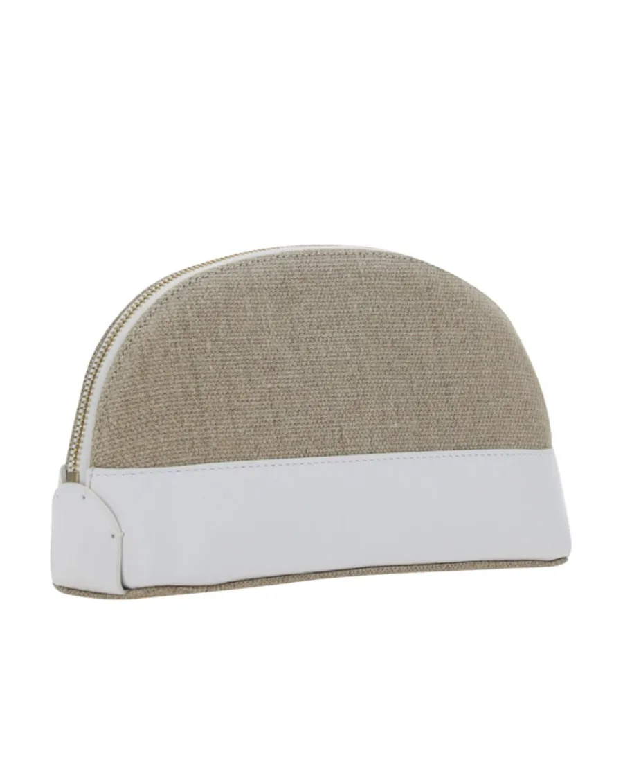Sense Contrasting Pouch