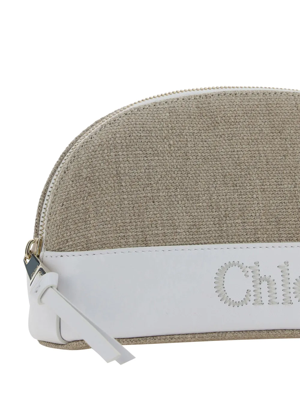 Sense Contrasting Pouch