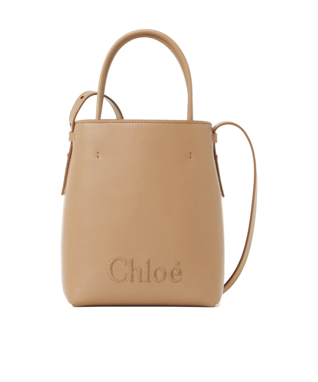 Sense Micro Tote Bag