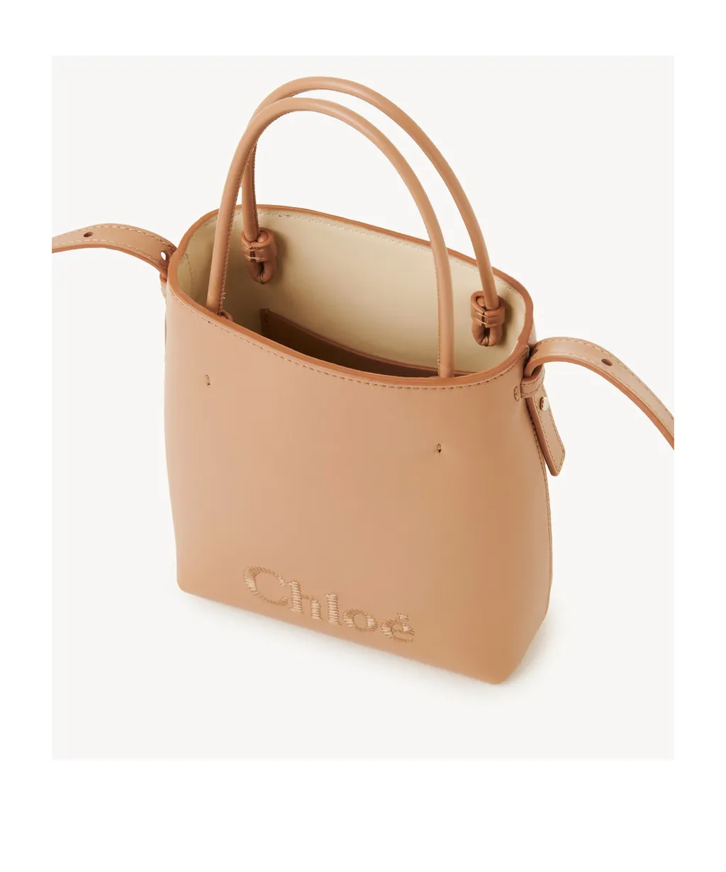 Sense Micro Tote Bag