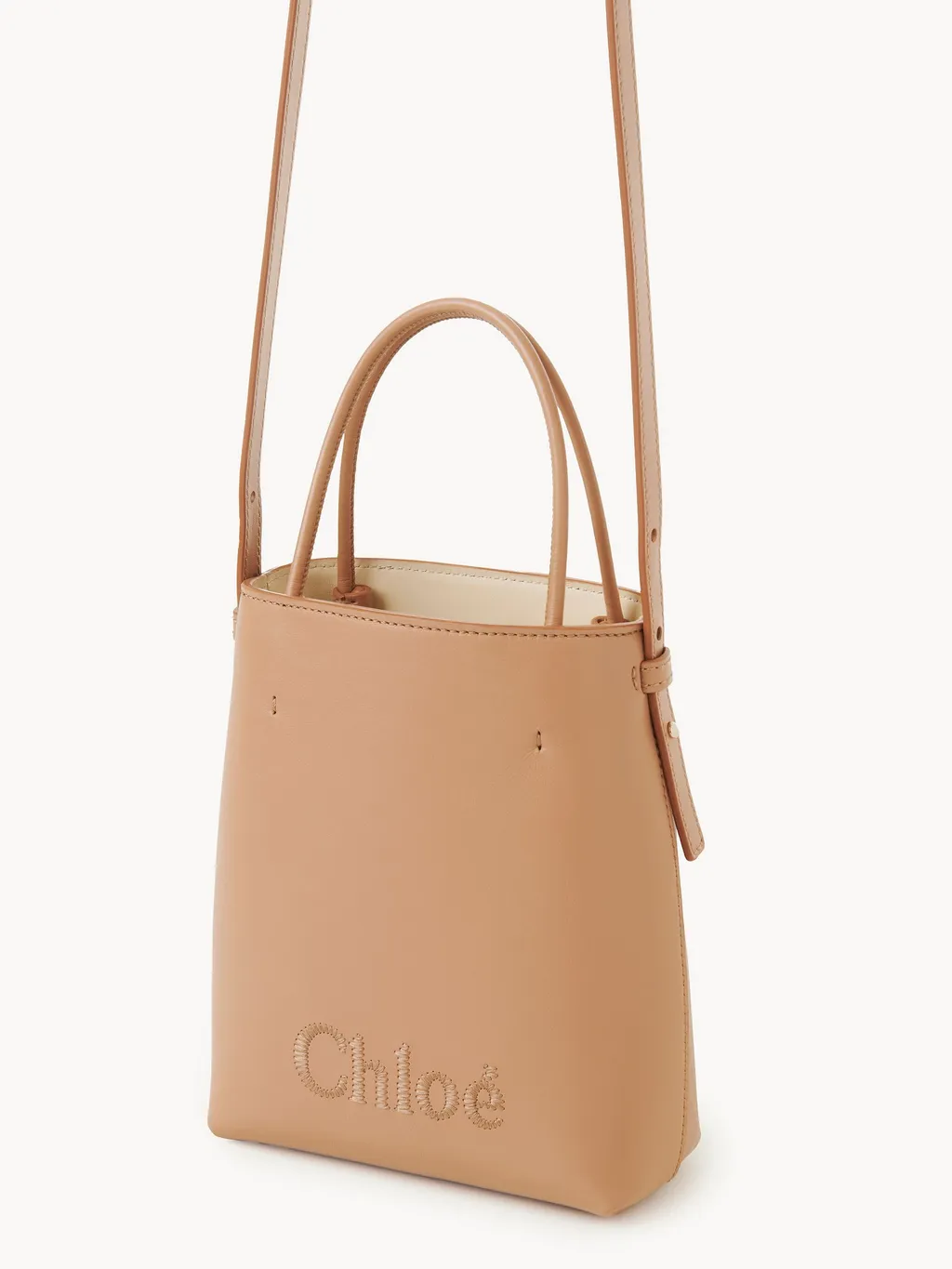 Sense Micro Tote Bag