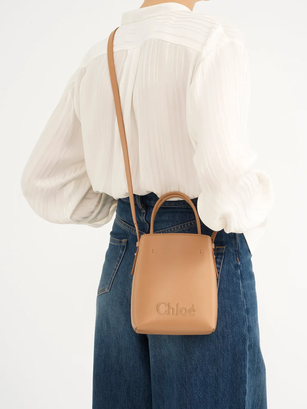 Sense Micro Tote Bag