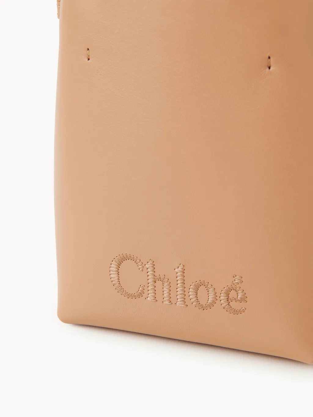Sense Micro Tote Bag