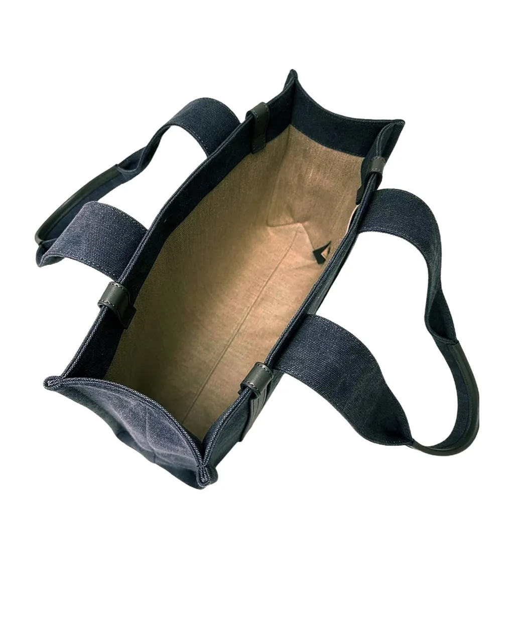 Logo Shoulder Bag