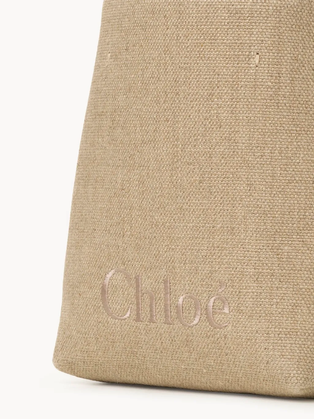 Sense Logo Shoulder Bag